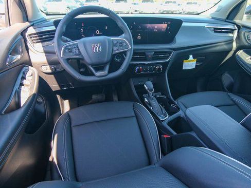 New 2026 Buick Encore GX Sport Touring w/ Studio Series AWD/4WD image 15