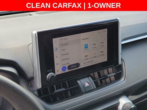Used 2024 Toyota RAV4 XLE FWD image 28