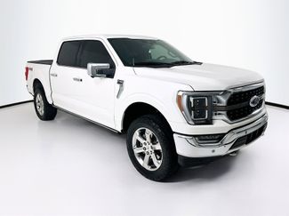 Used 2023 Ford F150 King Ranch w/ Equipment Group 601A High video 1