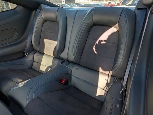 Used 2025 Ford Mustang Dark Horse RWD image 12