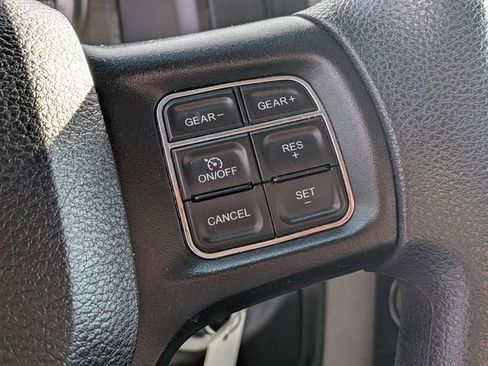 Used 2022 RAM 1500 Tradesman w/ Power & Remote Entry Group image 21