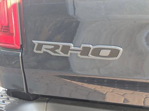 New 2026 RAM 1500 RHO image 19