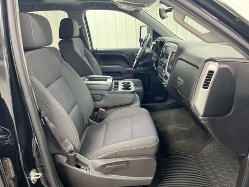 Used 2017 GMC Sierra 1500 SLE w/ SLE Value Package image 21