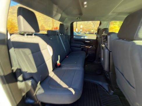 Used 2021 GMC Sierra 2500 SLE image 10