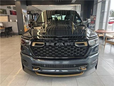 New 2026 RAM 1500 Big Horn image 32