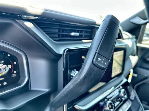 New 2026 GMC Sierra 2500 AT4 w/ AT4 Premium Plus Package image 26