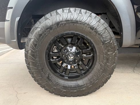 Used 2022 Ford F150 Raptor w/ Equipment Group 801A High AWD/4WD image 56