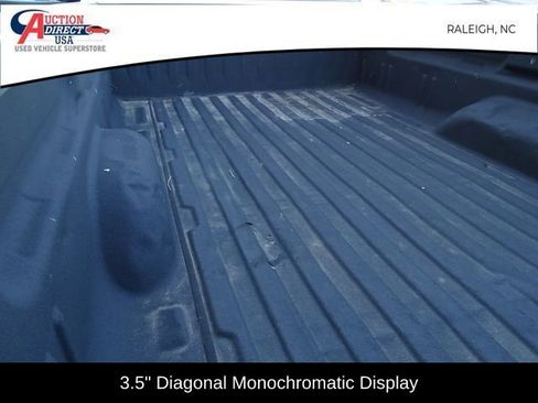 Used 2015 Chevrolet Silverado 1500 W/T AWD/4WD image 16