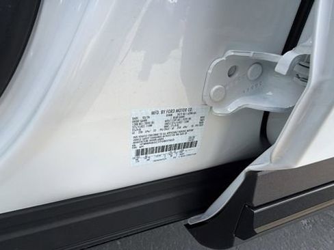 New 2026 Ford Explorer ST w/ Sun And Sound Package image 33