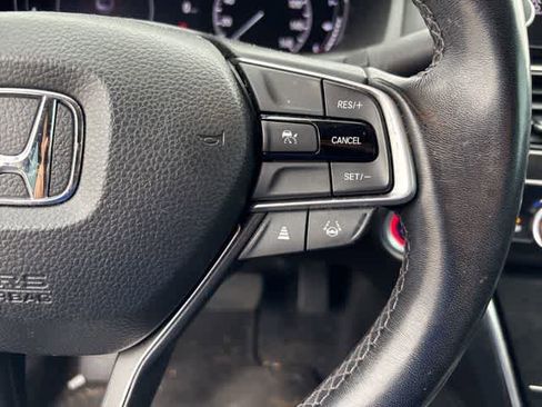 Used 2021 Honda Accord EX-L image 13