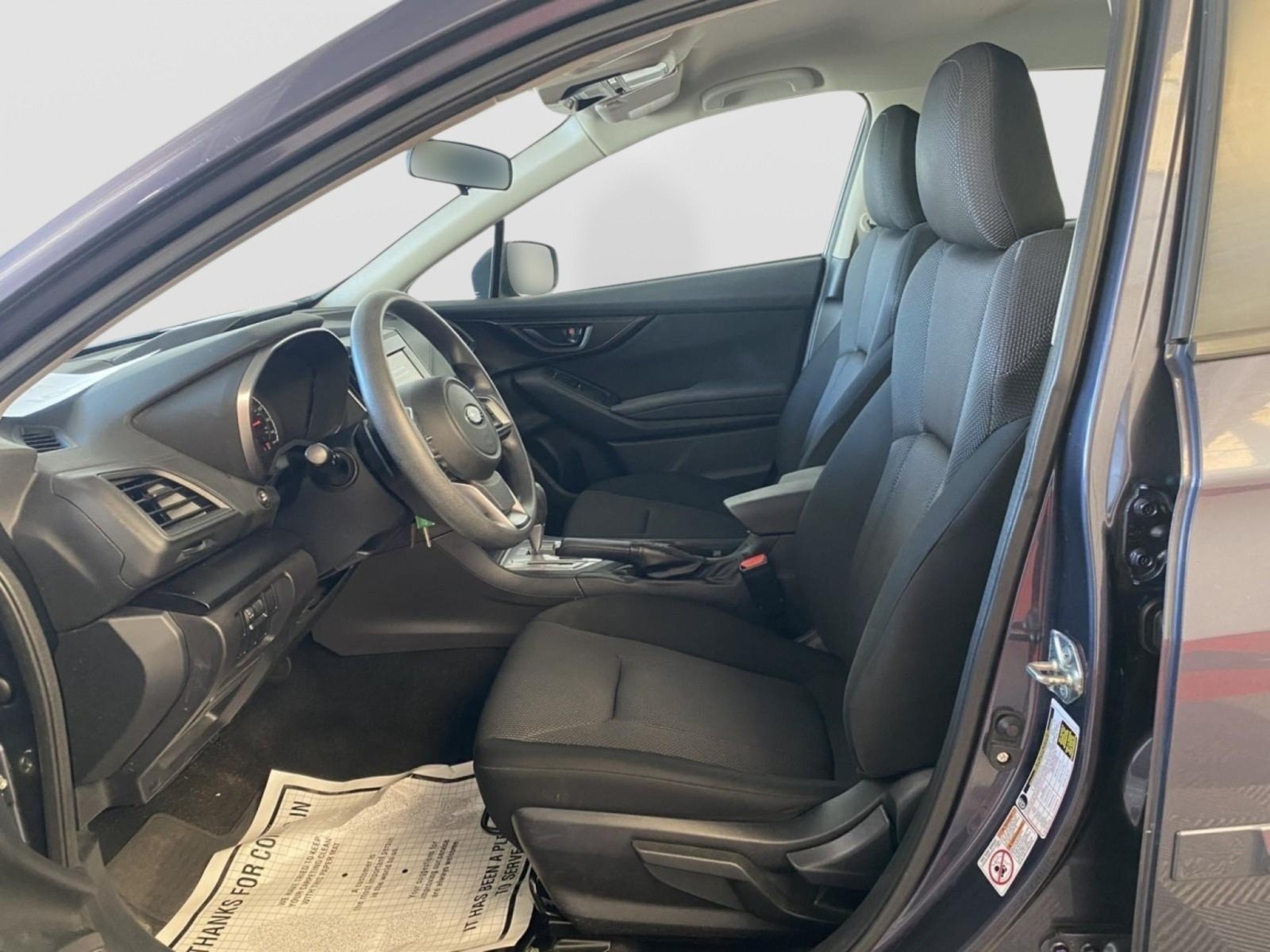 Used 2017 Subaru Impreza 2.0i Premium AWD/4WD image 17
