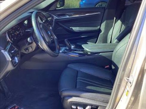 Used 2017 BMW 540i 540I image 19