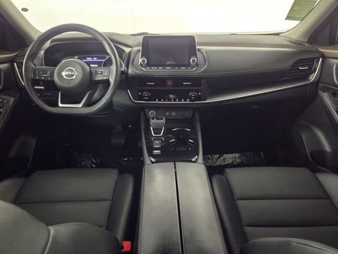 Used 2023 Nissan Rogue SV w/ SV Premium B Package FWD image 28