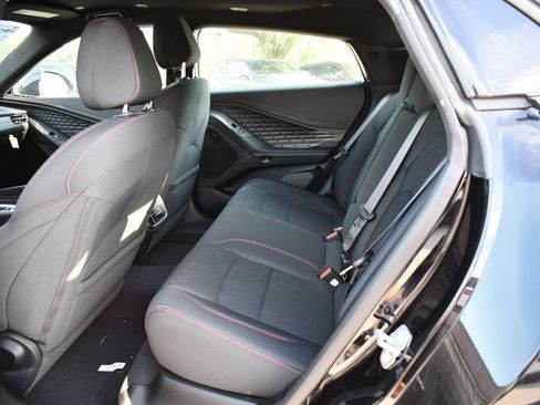 New 2026 Dodge Charger R/T AWD/4WD image 8