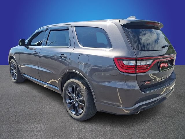 Used 2021 Dodge Durango GT w/ Blacktop Package AWD/4WD image 6
