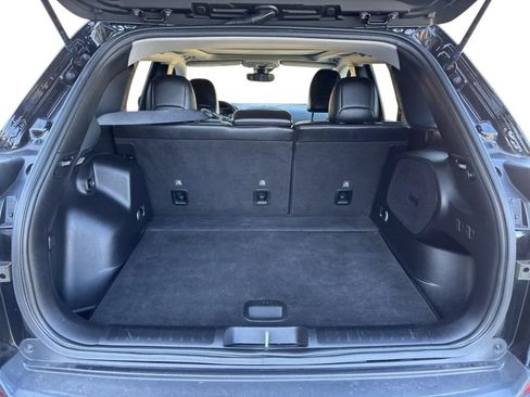 Used 2021 Jeep Cherokee Trailhawk w/ Sun, Sound & Nav Group image 35