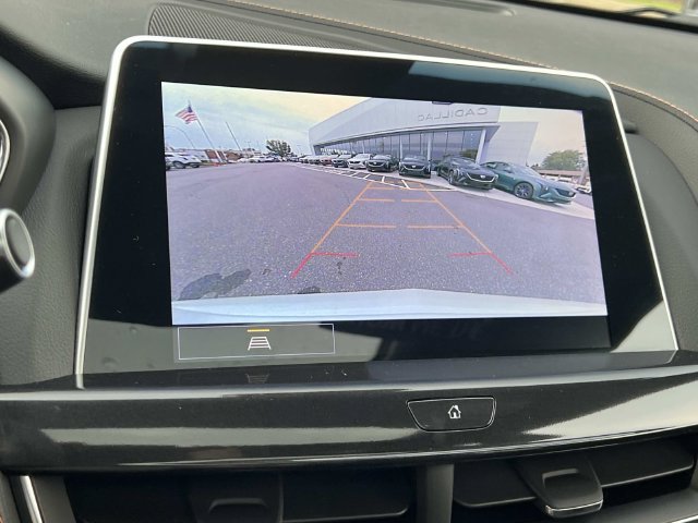 Certified 2024 Cadillac CT5 Sport AWD/4WD image 24
