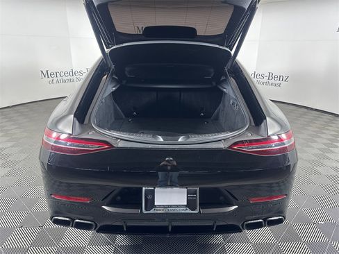 Certified 2023 Mercedes-Benz AMG GT 63 image 20