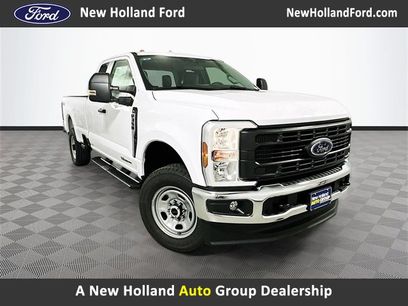 New 2026 Ford F350 XL w/ XL Chrome Package