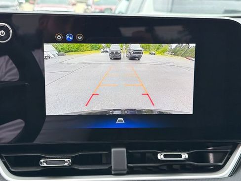 Used 2026 Chevrolet Equinox LT w/ Convenience Package II AWD/4WD image 25