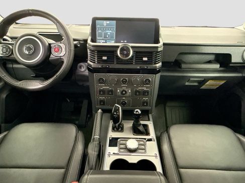 Used 2024 INEOS Grenadier AWD/4WD image 13