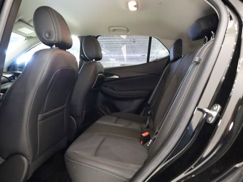Used 2023 Buick Encore GX Preferred w/ Cold Weather Comfort Package image 27
