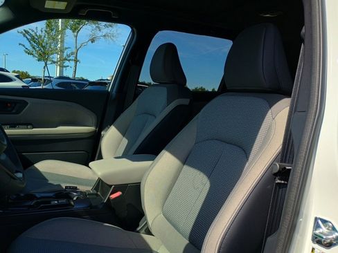 New 2026 Subaru Forester Premium image 11