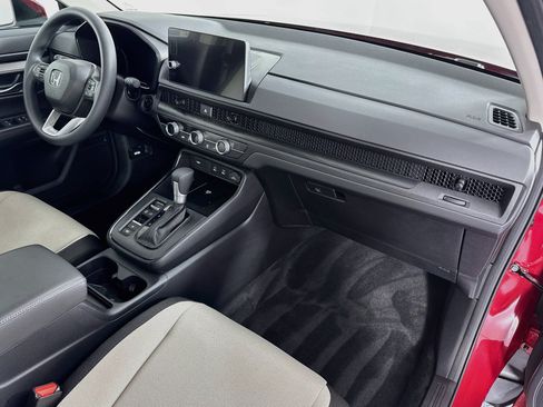 Certified 2026 Honda CR-V LX image 25