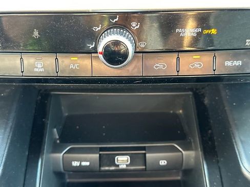 Used 2020 Kia Telluride LX AWD/4WD image 33