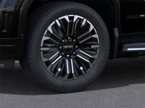 New 2026 GMC Sierra EV Denali image 9