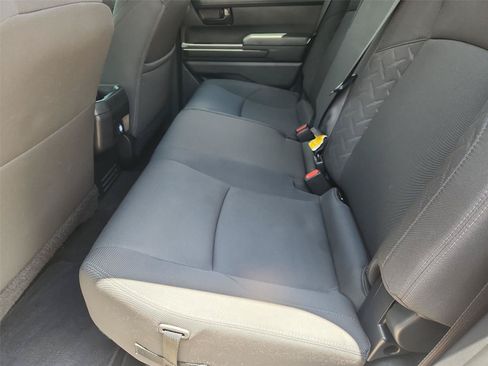 Used 2025 Toyota Tacoma SR RWD image 22