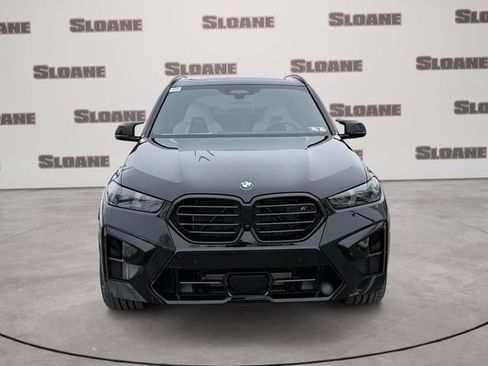 New 2026 BMW X5 M Competition w/ Executive Package image 8