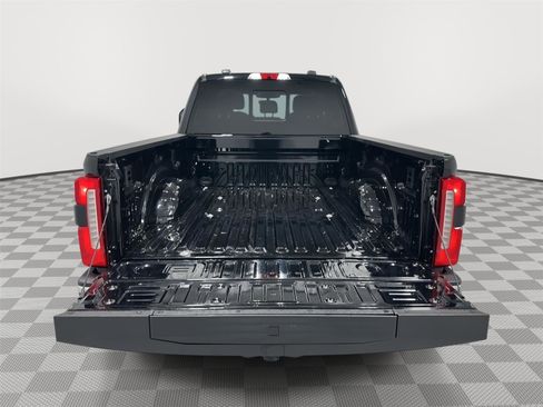 Used 2024 Ford F350 Lariat w/ Lariat Ultimate Package image 27