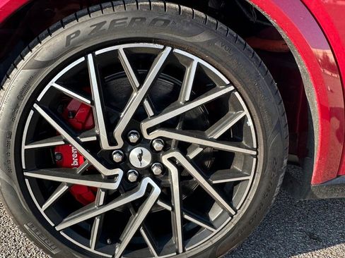 Used 2023 Ford Mustang Mach-E GT w/ GT Performance Edition image 12