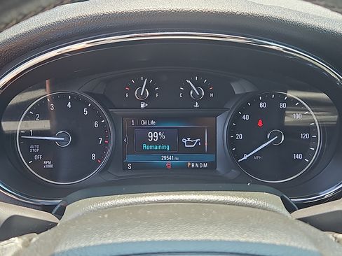 Used 2019 Buick Encore Essence w/ Safety Package II AWD/4WD image 20