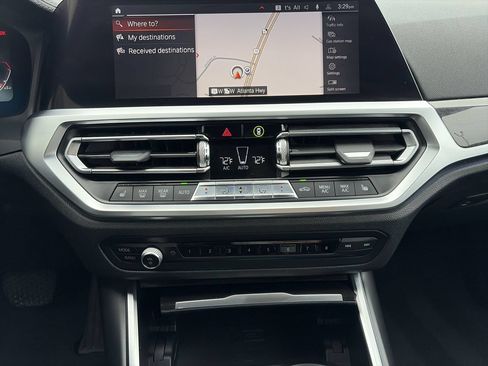 Used 2019 BMW 330i xDrive Sedan AWD/4WD image 26
