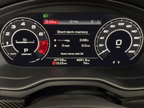 Used 2021 Audi RS 5 w/ Dynamic Package AWD/4WD image 22