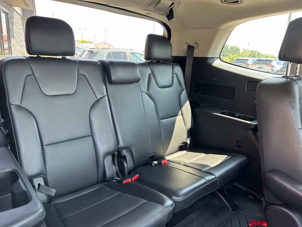 Used 2020 Kia Telluride SX FWD image 42