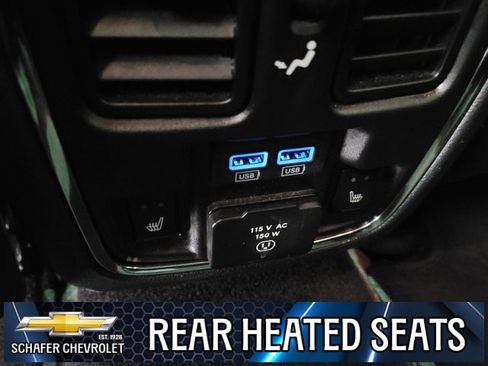 Used 2018 Jeep Grand Cherokee Limited image 52