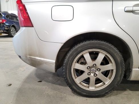 Used 2009 Volvo S40 2.4i image 10