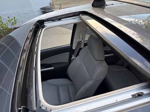 Used 2015 Honda CR-V Touring image 52