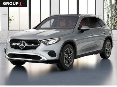 New 2026 Mercedes-Benz GLC 300 GLC 300