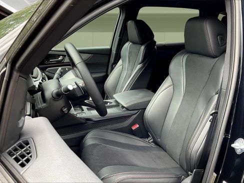 New 2026 Acura MDX A-Spec image 9