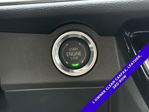 Used 2025 Chevrolet Traverse LT w/ Sun and Wheel Package image 29