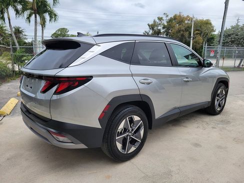Used 2026 Hyundai Tucson SEL Plus FWD image 5