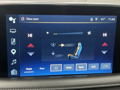 Certified 2022 Chevrolet Tahoe Z71 w/ Luxury Package image 22