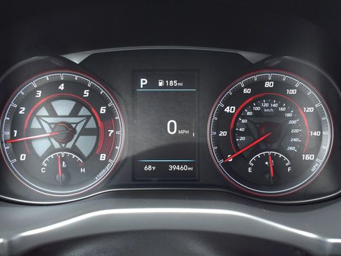 Used 2019 Hyundai Kona Ultimate AWD/4WD image 60