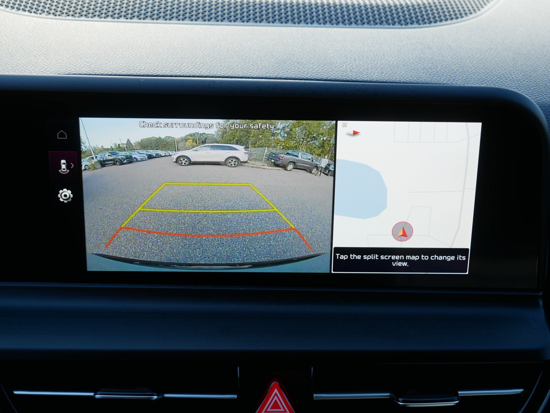 Certified 2024 Kia Seltos S AWD/4WD image 27