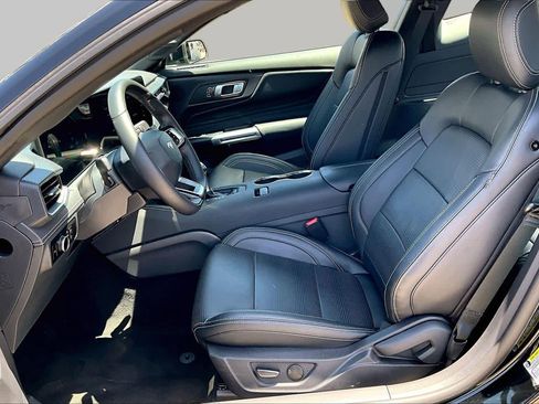 Used 2026 Ford Mustang Premium RWD image 11