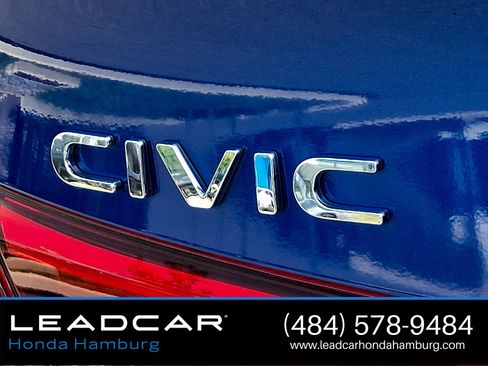 Used 2022 Honda Civic Sport image 30